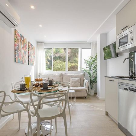Cosy & Quiet Apartment By Hellomalaga - Jazmin Exterior foto